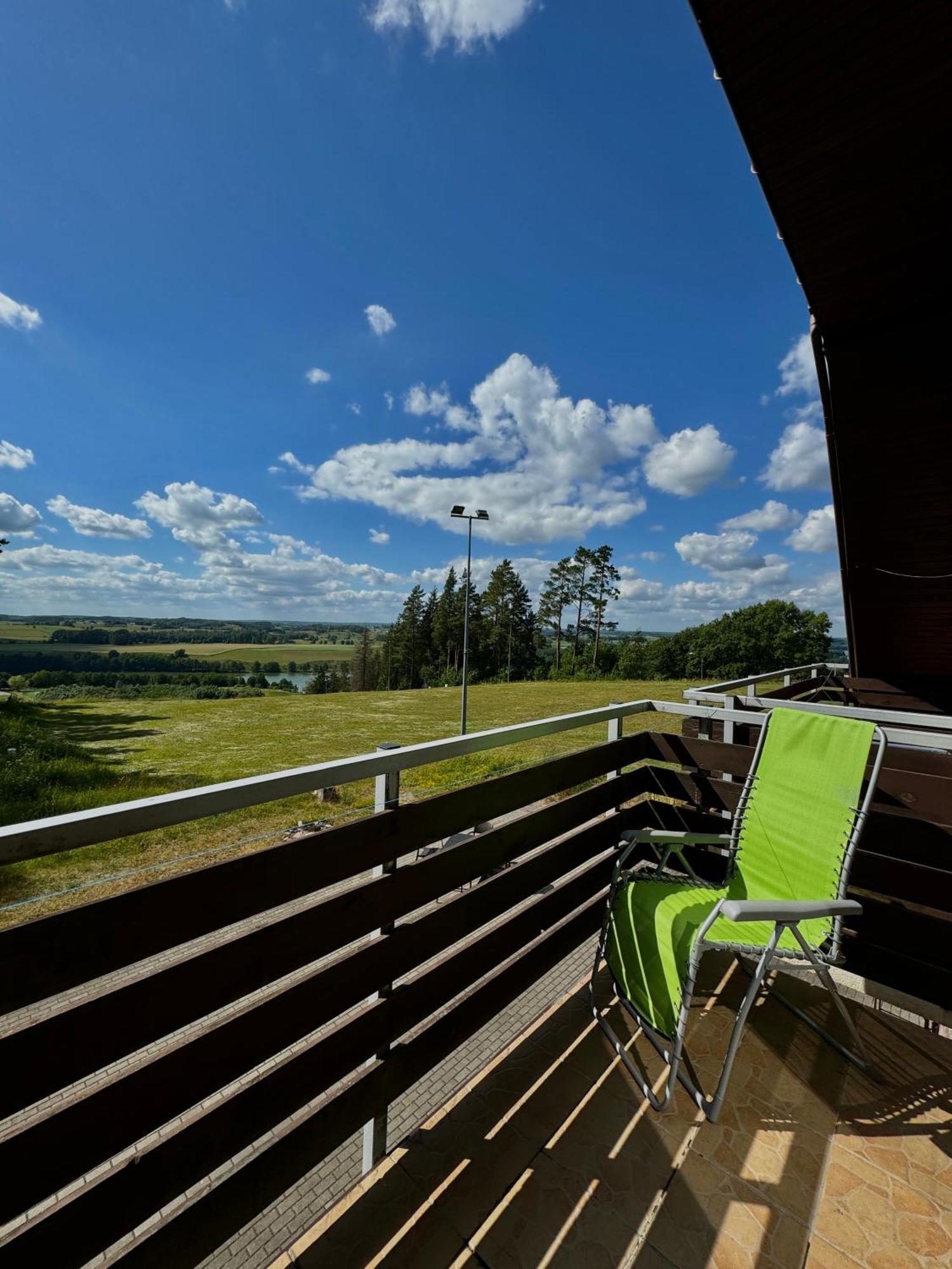 Wosir Szelment Hotel Jeleniewo  Bagian luar foto