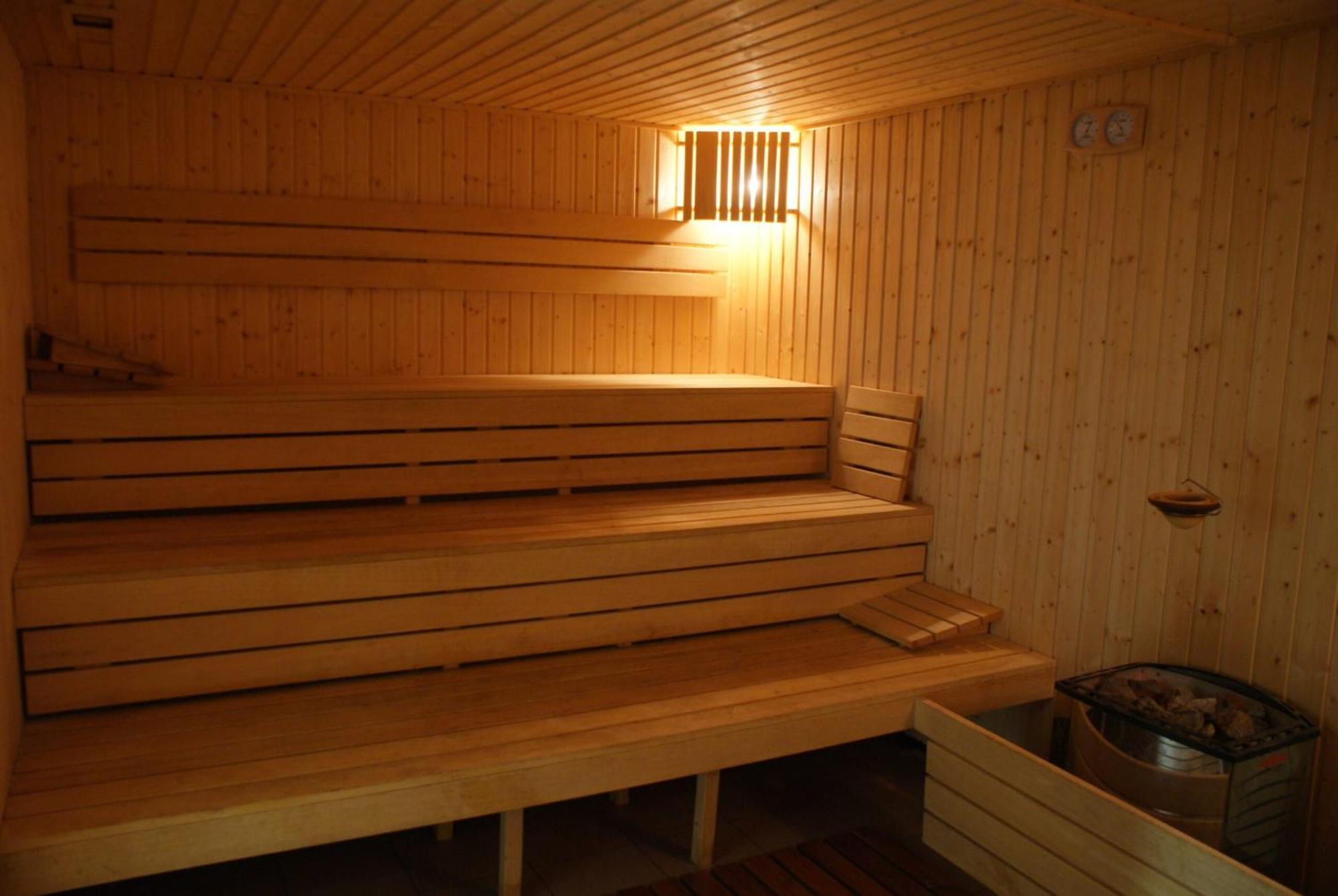 Wosir Szelment Hotel Jeleniewo  Bagian luar foto